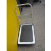 Image 2 : 4 WHEEL FOLDING HANDLE CART