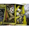 Image 17 : COMPLETE HYDRAULIC CRIMPING OUTFIT W/AEROCRIMP PROCRIMP 1370 CRIMPER 