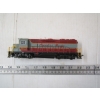 Image 2 : BACHMAN HO SCALE CP ENGINE