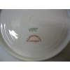 Image 3 : LG. SET OF LIMOGE DISHWARE, SOME CHIPS ON PLATES, 1 CRACKED LID