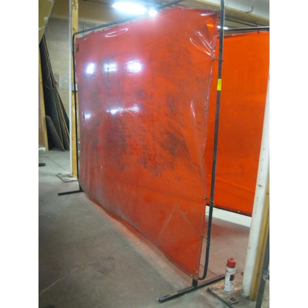 WELDING SCREEN
