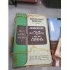 Image 7 : ASST. JOHN DEERE BOOKS, MANUALS, ETC.