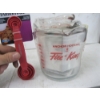 Image 2 : SET OF NEW MEASURING CUPS & MEASURING SPOONS