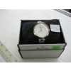 Image 1 : LADIES BULOVA WATCH - NEW BATTERY - WORKING