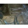 Image 4 : LARGE BOX OF ASST'D POTS, BAKING DISHES, ETC.