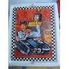 Image 2 : COLLECTABLE NASCAR DALE EARNHARDT & DALE JR. ITEMS