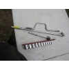 Image 2 : 1/2" DRIVE RATCHET SPEED BAR SOCKETS, ETC.