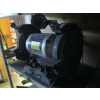 Image 2 : MAGNUM 8" VARIABLE SPEED BENCH GRINDER