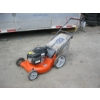 Image 1 : HUSQVARNA 7021P GAS MOWER