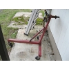 Image 2 : ENGINE STAND ON CASTORS