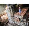 Image 4 : VAN NORMAN MACHINE TOOL CO. SPRINGFIELD MA. MILLING MACHINE NO. 38 