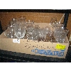 Image 1 : ASST. GLASSWARE