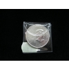 Image 2 : 2009 $5 1 OZ. .999 SILVER COIN (TAX EXEMPT)