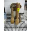 Image 1 : ASST. PESTLES, WOODEN SPATULAS & SM. CROCK