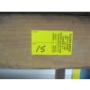 Image 4 : LG. WOODEN 3 BIN STAND