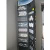 Image 5 : ESTATES MOSAIC TILE DISPLAY RACK W/ASST. TILE