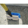 Image 2 : EXTENDABLE HANDLE WASH BRUSH
