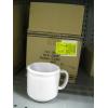 Image 1 : 3 BOXES OF WHITE 10OZ MUGS