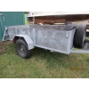 Image 3 : SM. UTILITY BOX TRAILER