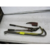 Image 2 : MISC. PRYBARS, ETC.