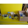 Image 5 : 2 BOXES OF MISC. 
