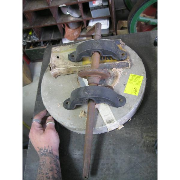 SMALLER GRINDSTONE - 13"