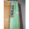 Image 2 : WOODEN BOX W/REID SMOCKING PLEATER MACHINE