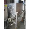 Image 2 : COMMERCIAL MEAT GRINDER ON CASTORS