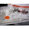 Image 4 : ASST. COSTUME JEWELLERY - TIEPIN, ETC.