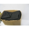 Image 4 : LG. LOT OF BLACK TABLECLOTHS