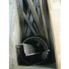 Image 4 : WOODEN BIN W/MISC. STEEL