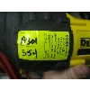 Image 3 : DEWALT 20V CORDLESS SAWZALL W/BATTERY