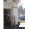 Image 1 : GAS PUMP POST