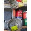 Image 3 : 3 METAL SIEVES