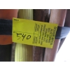 Image 4 : BUNDLE OF ASST'D GARDEN TOOLS - SHOVEL, MOP, WEEDER, ETC.