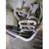 Image 2 : BIN W/ASST'D TIEDOWN STRAPS, ETC.