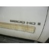 Image 18 : 2009 GMC XCAB 2500HD PICK UP ,310000kms,VIN #1GTHK49K39E129715