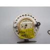 Image 1 : FISHING REEL CLOCK