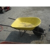 Image 1 : YELLOW WHEELBARROW