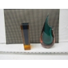 Image 1 : 2 PIECES OF MURANO, SOMEROSA ART GLASS VASES