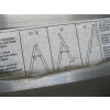 Image 2 : 8' MULTI PURPOSE ADJUSTABLE STEP/EXTENSION LADDER