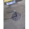 Image 2 : ASST. METAL HEAVY DUTY HOOKS