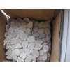 Image 1 : 4 BOXES OF ROCK SHEET TILE