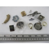 Image 2 : BAG OF ASST. COSTUME JEWELLERY