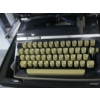 Image 2 : SM. PORTABLE MANUAL TYPEWRITER - ADLER