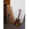 Image 1 : ALOHA TENOR UKULELE - NEW W/BOX