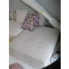 Image 2 : 4 PIECE SECTIONAL SOFA - UNIQUE DESIGN