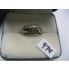 Image 6 : 3 STERLING SILVER RINGS