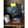 Image 2 : MISC. CLOCK, ETC.