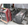 Image 2 : PALLET OF ASST. BATTERIES, BATTERY BOOSTER, ETC.